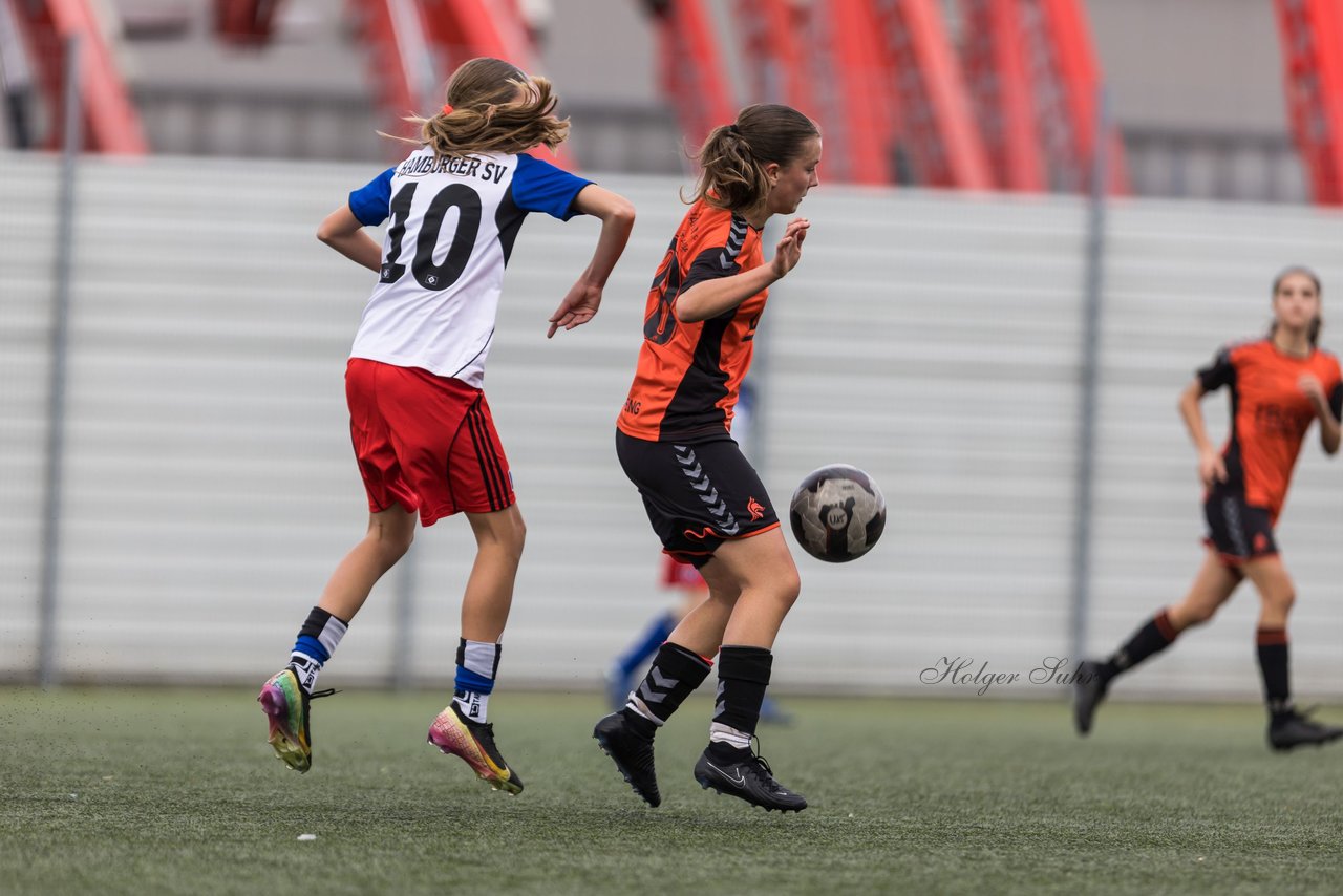 Bild 113 - wCJ Holstein Kiel Turnier